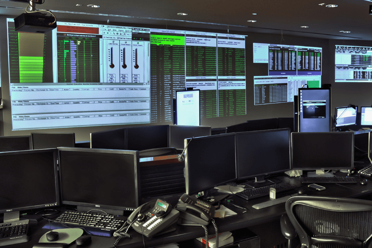 7 Use Cases for NLP in Large Hedge Funds Amenity Technology